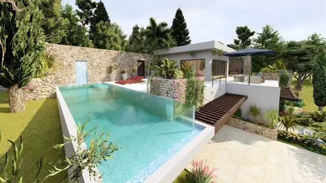 Villa Aelia — Nouveauté