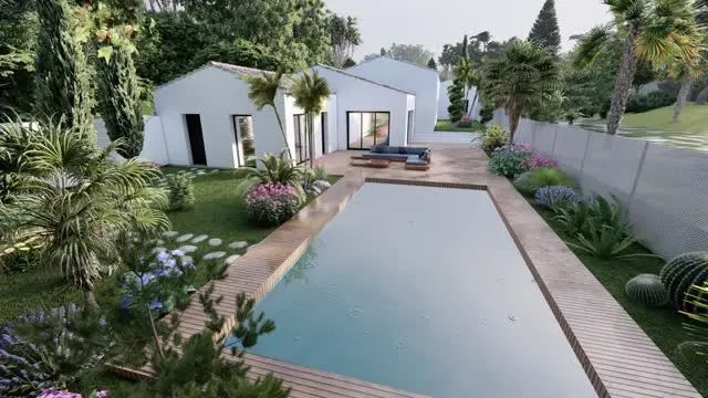 Villa Levante — Nouveauté