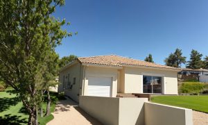Montbartier – lot A